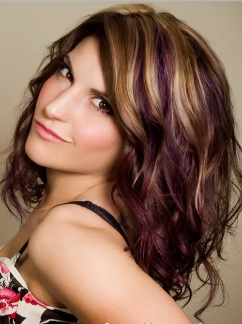 Best ideas about Haircuts For Girls With Thick Hair
. Save or Pin Medium Hairstyles 2014 Thick Hair Now.