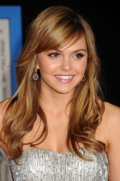 Best ideas about Haircuts For Heart Shaped Faces
. Save or Pin Best Hair Styles for Every Face Shape and Face Type Now.
