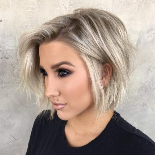 Best ideas about Haircuts For Heart Shaped Faces
. Save or Pin Top 28 Haircuts for Heart Shaped Faces of 2019 Now.