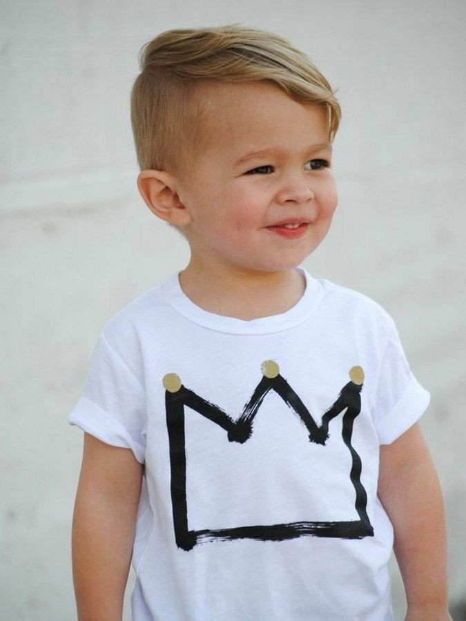 Best ideas about Haircuts For Kids Boys
. Save or Pin 25 best ideas about Kids hairstyles boys on Pinterest Now.