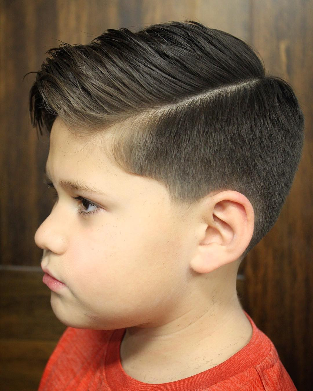 Best ideas about Haircuts For Kids Boys
. Save or Pin 50 Cool Haircuts for Kids for 2019 Now.