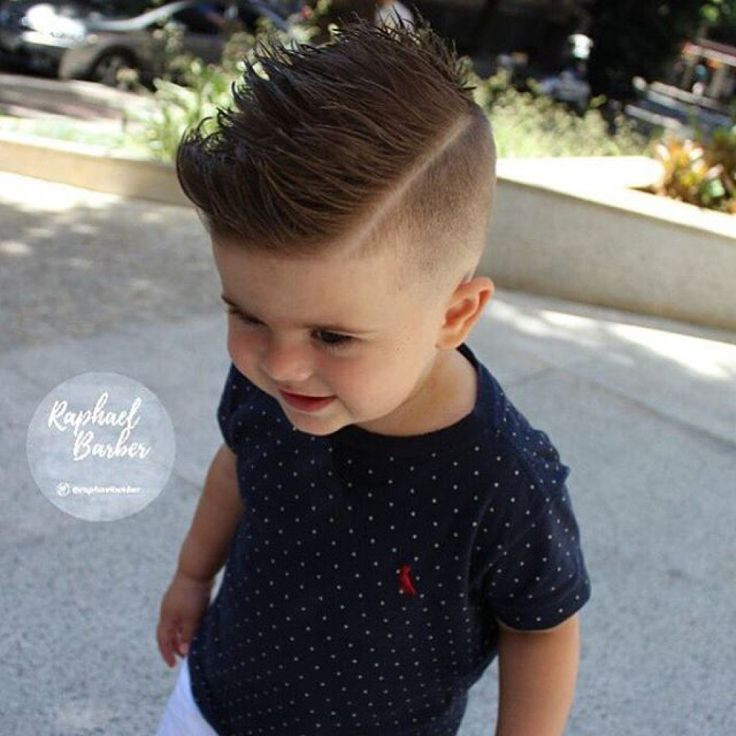 Best ideas about Haircuts For Kids Boys
. Save or Pin 25 best ideas about Toddler boys haircuts on Pinterest Now.