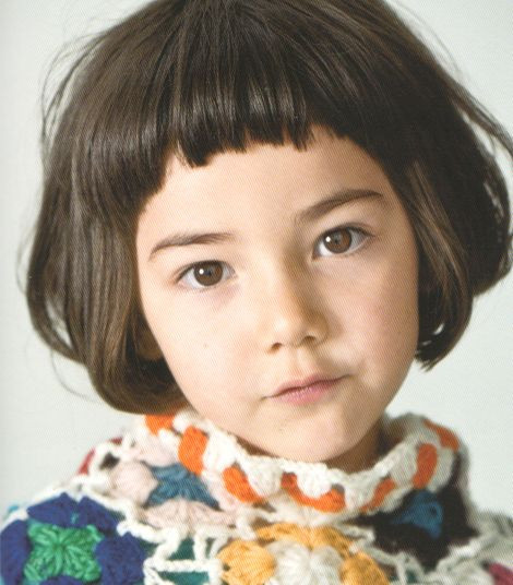 Best ideas about Haircuts For Little Kids
. Save or Pin Best 25 Little girl bangs ideas on Pinterest Now.