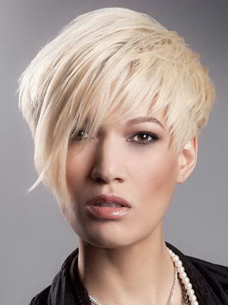 Best ideas about Haircuts For Semi Curly Hair
. Save or Pin Semi short hairstyles for women Now.