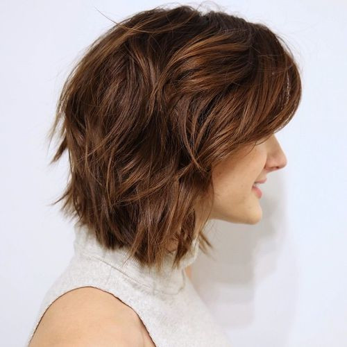 Best ideas about Haircuts For Teen Girls
. Save or Pin 40 Stylish Hairstyles and Haircuts for Teenage Girls Now.