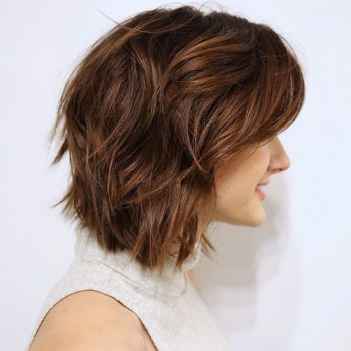 Best ideas about Haircuts For Teenage Girls
. Save or Pin 40 Stylish Hairstyles and Haircuts for Teenage Girls Now.