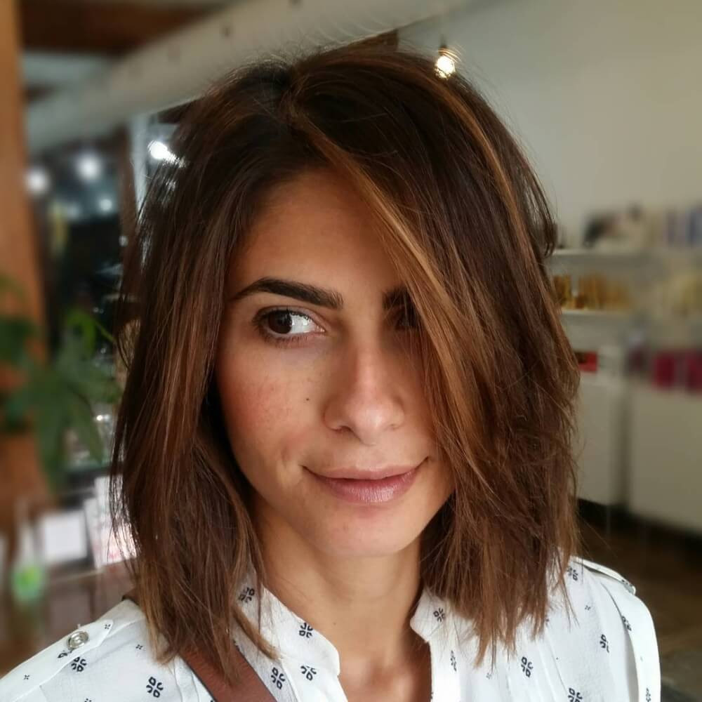 Best ideas about Haircuts For Women With Thinning Hair
. Save or Pin 27 Cutest Hairstyles & Haircuts for Thin Hair in 2018 Now.