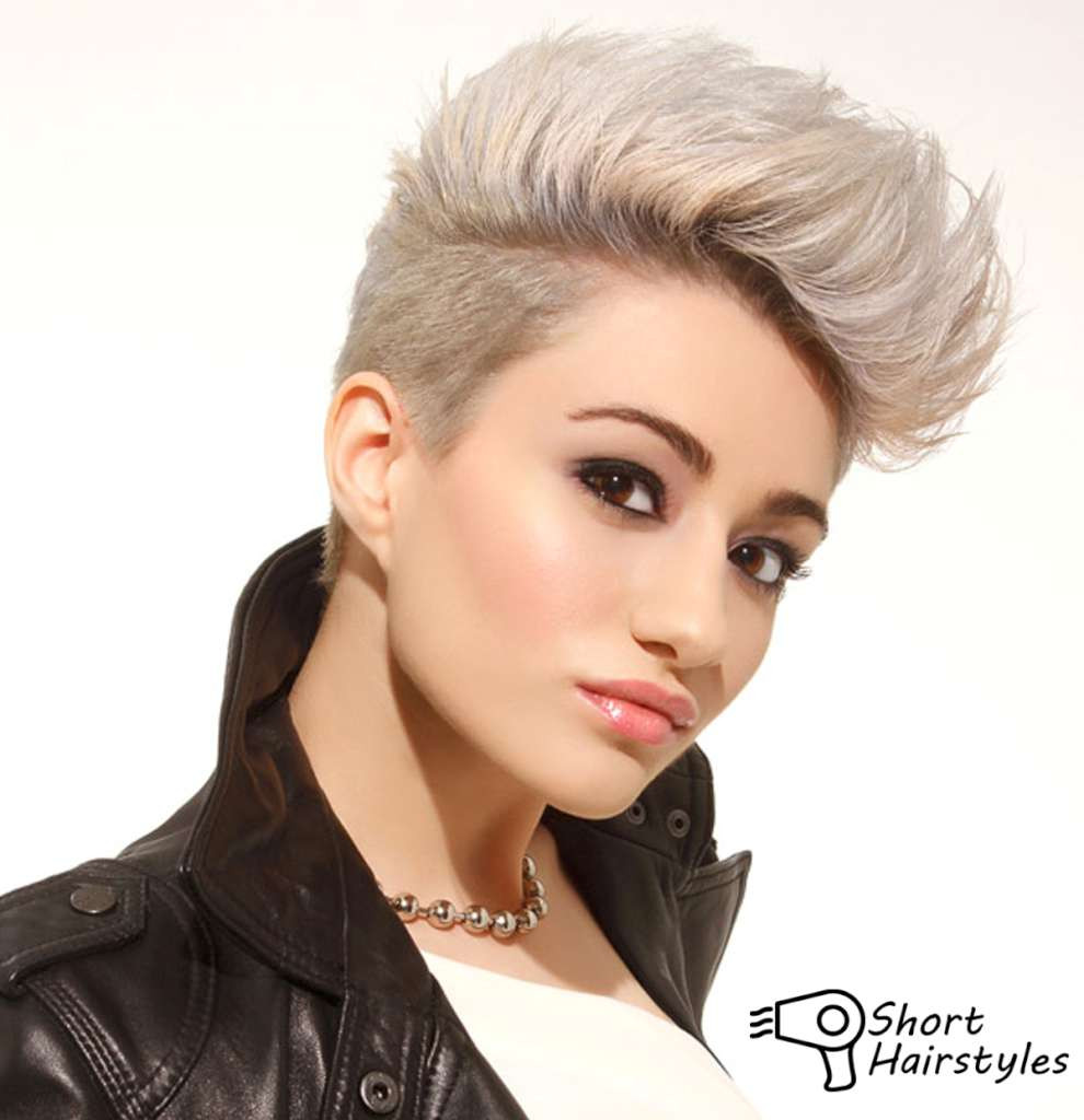 Best ideas about Haircuts Girls
. Save or Pin Short Hairstyles For Girls The Xerxes Now.