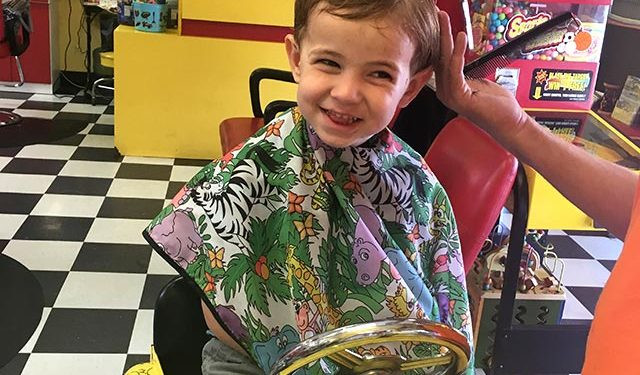 Best ideas about Haircuts Places For Kids
. Save or Pin Best Places For Kids Haircuts In And Around Los Angeles Now.