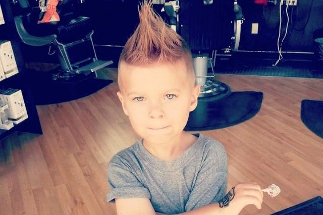 Best ideas about Haircuts Places For Kids
. Save or Pin 25 trending Kids haircut places ideas on Pinterest Now.