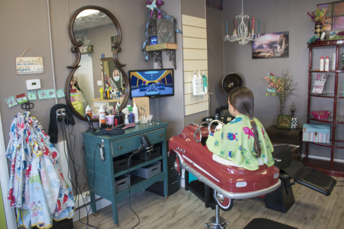 Best ideas about Haircuts Places For Kids
. Save or Pin Haircuts for Kids Northeast Wisconsin Now.