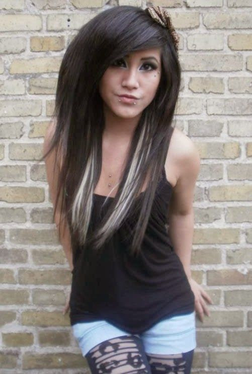 Best ideas about Haircuts Teen Girls
. Save or Pin Best 25 Teenage girl haircuts ideas on Pinterest Now.