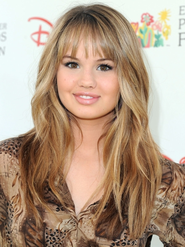Best ideas about Haircuts Teen Girls
. Save or Pin Popular Teen Girls Hairstyles Now.