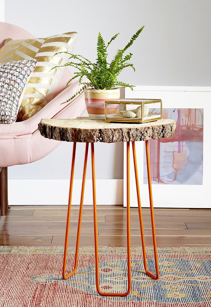 Best ideas about Hairpin Leg Table DIY
. Save or Pin 20 Designs That Prove Hairpin Legs Can Look Great Anything Now.