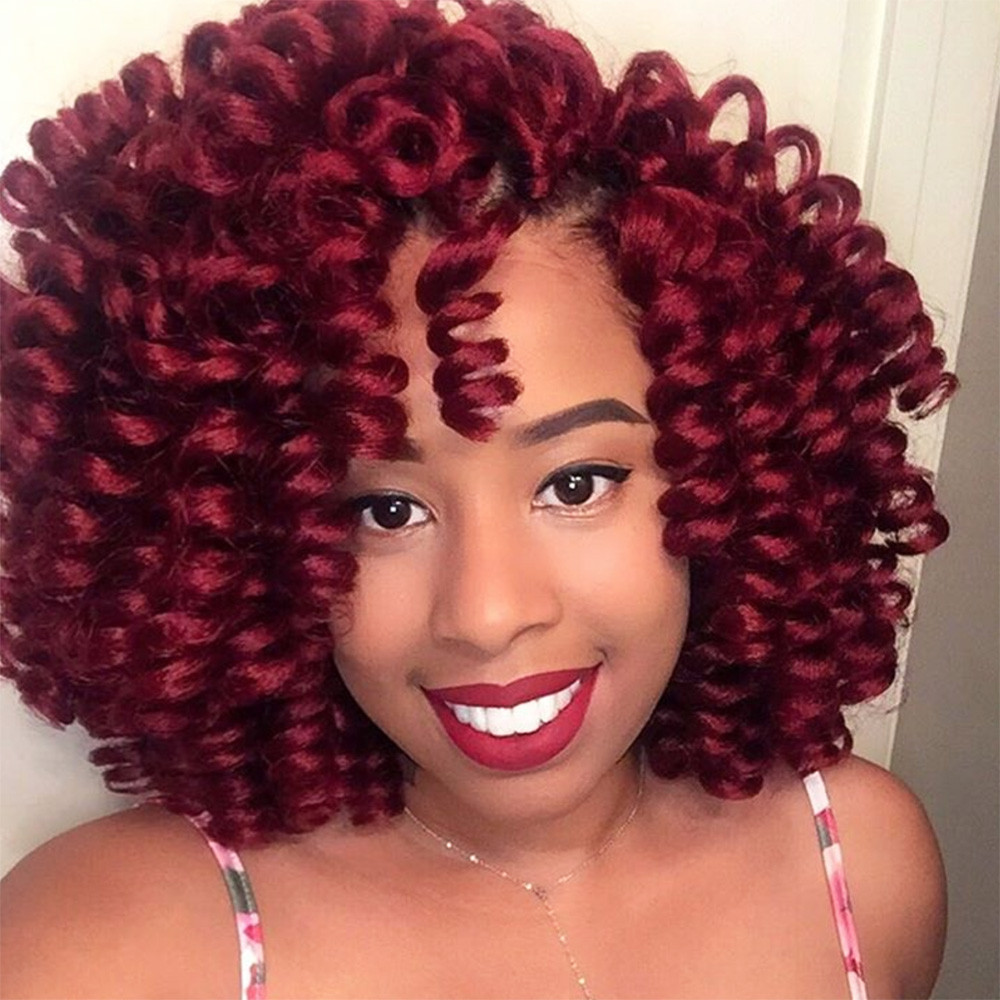 Best ideas about Hairstyle Crochet
. Save or Pin Crochet Braid Hairstyles Essence Now.