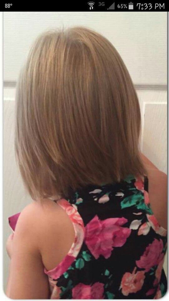 Best ideas about Hairstyle Cutting For Girl
. Save or Pin 17 Best ideas about Little Girl Haircuts on Pinterest Now.