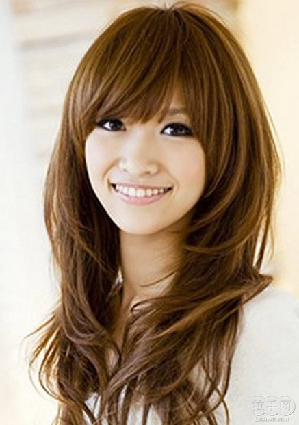 Best ideas about Hairstyle For Asian Girls
. Save or Pin 20 Popular Cute Long Hairstyles for Women Hairstyles Weekly Now.