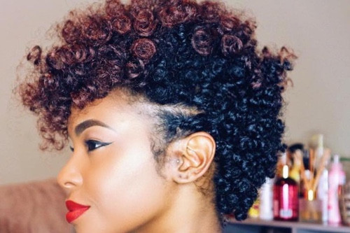 Best ideas about Hairstyle For Black Women
. Save or Pin 56 Popular Short Hairstyles for Black Women in 2018 Now.