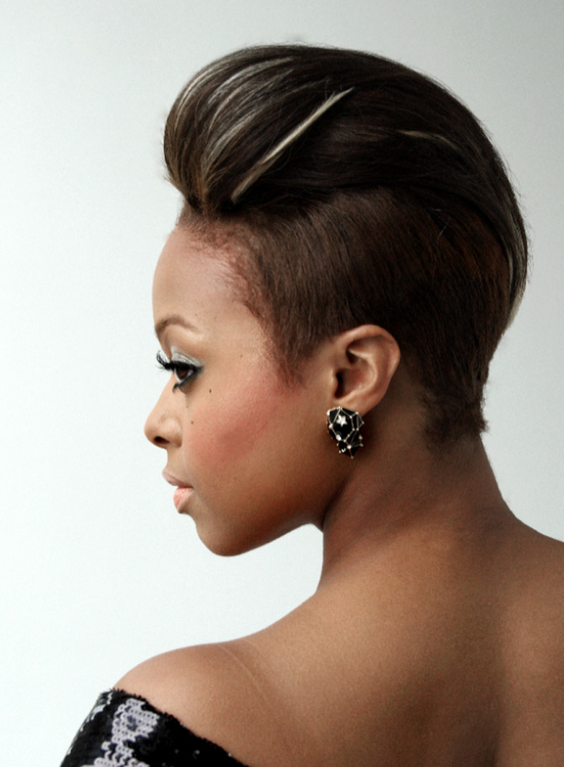 Best ideas about Hairstyle For Black Women
. Save or Pin 23 Must See Short Hairstyles for Black Women Now.