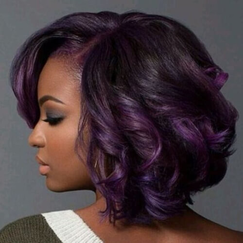 Best ideas about Hairstyle For Black Women
. Save or Pin 50 Sensational Bob Hairstyles for Black Women Now.