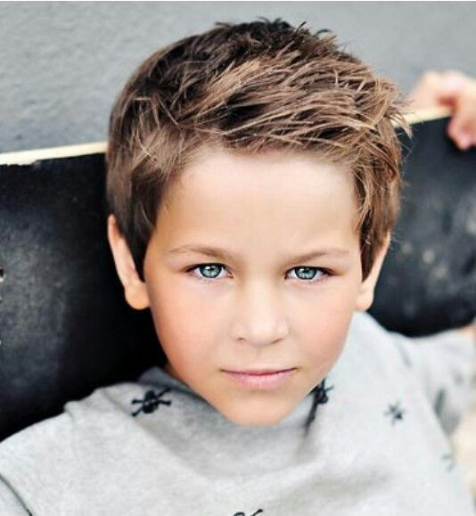 Best ideas about Hairstyle For Boy Kids
. Save or Pin Résultats de recherche d images pour trendy boy haircuts Now.