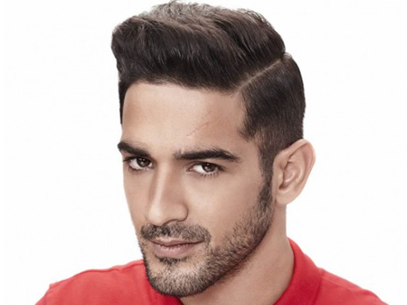 Best ideas about Hairstyle For Boys Indian
. Save or Pin Classic Indian Mens Hairstyles Now.