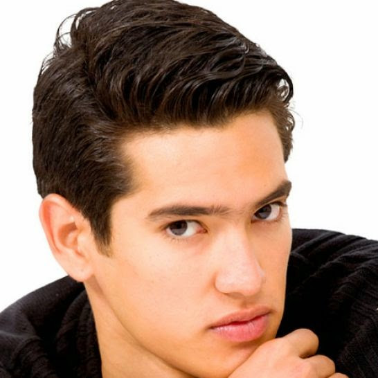 Best ideas about Hairstyle For Boys Indian
. Save or Pin 10 Hairstyle For Indian Boy Best Suite For Dating Now.