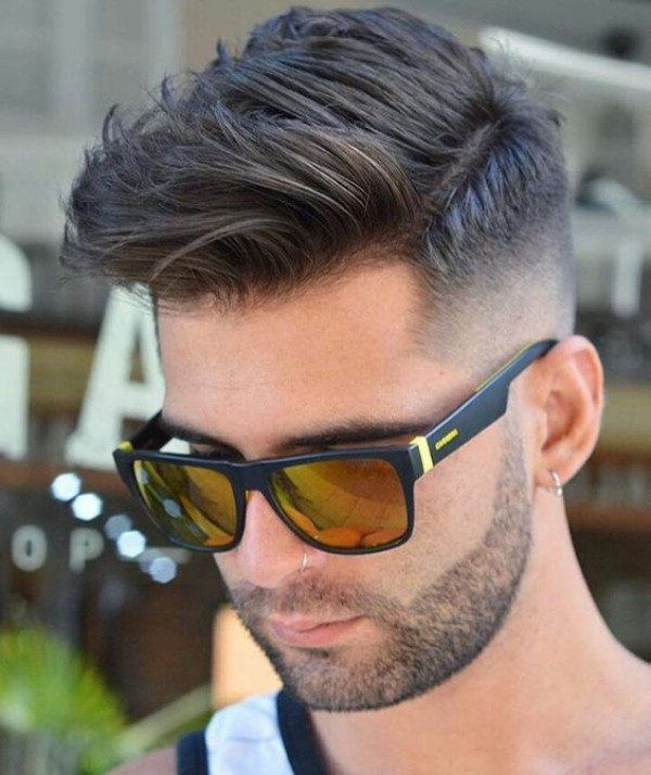 Best ideas about Hairstyle For Boys Indian
. Save or Pin 10 Stunning Haircuts For Modern Men Now.