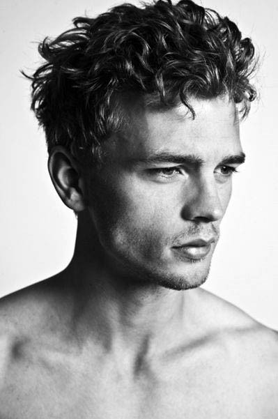 Best ideas about Hairstyle For Curly Hair Men
. Save or Pin 50 Long Curly Hairstyles For Men Manly Tangled Up Cuts Now.