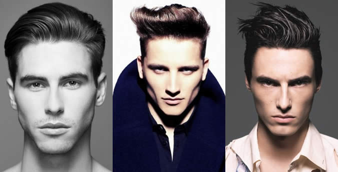 Best ideas about Hairstyle For Face Shape Male
. Save or Pin Hair style uomo guida al taglio giusto ad ogni forma del Now.