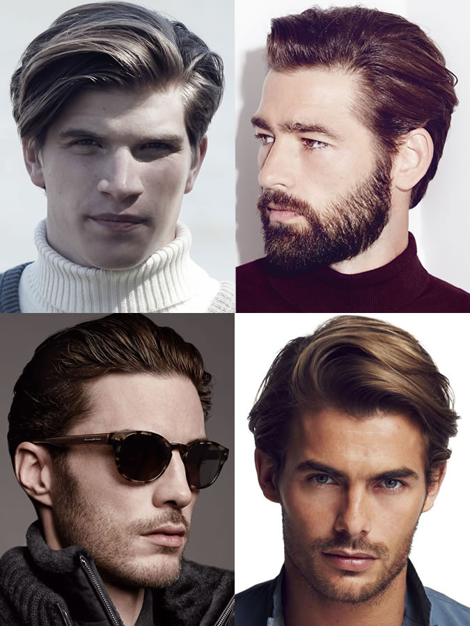 Best ideas about Hairstyle For Face Shape Male
. Save or Pin How To Choose The Right Haircut For Your Face Shape Now.