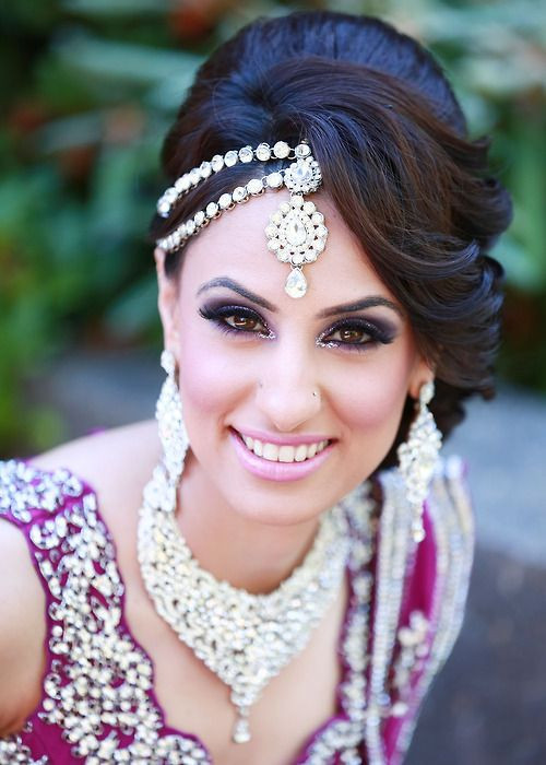 Best ideas about Hairstyle For Indian Wedding
. Save or Pin Latest Indian Bridal Wedding Hairstyles Trends 2018 2019 Now.