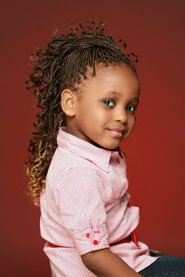 Best ideas about Hairstyle For Kids
. Save or Pin Best 25 Individual braids ideas on Pinterest Now.