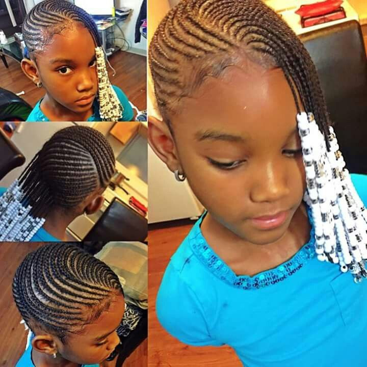 Best ideas about Hairstyle For Kids Braids
. Save or Pin 1000 images about Love the Kids Braids twist and natural Now.