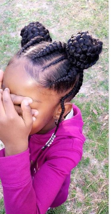 Best ideas about Hairstyle For Kids Braids
. Save or Pin Best 25 Kids braided hairstyles ideas only on Pinterest Now.