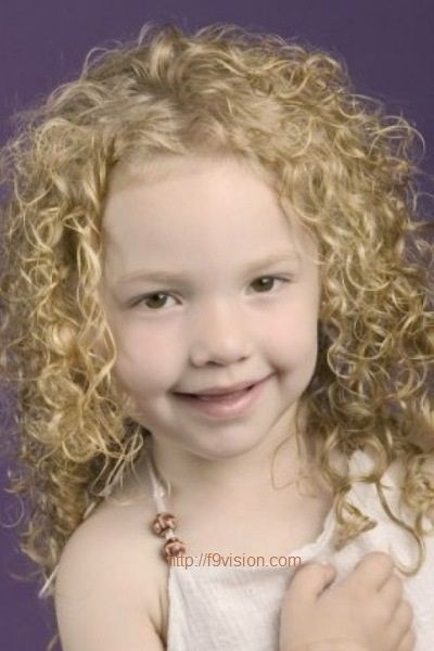 Best ideas about Hairstyle For Little Girls With Curly Hair
. Save or Pin Cute Little Girl Curly Hairstyle Picture prom hairstyles Now.