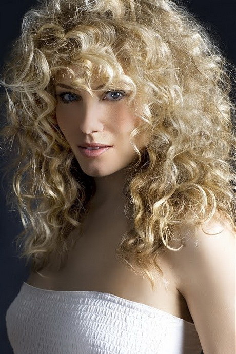 Best ideas about Hairstyle For Long Natural Hair
. Save or Pin Natural curly long hairstyles Now.