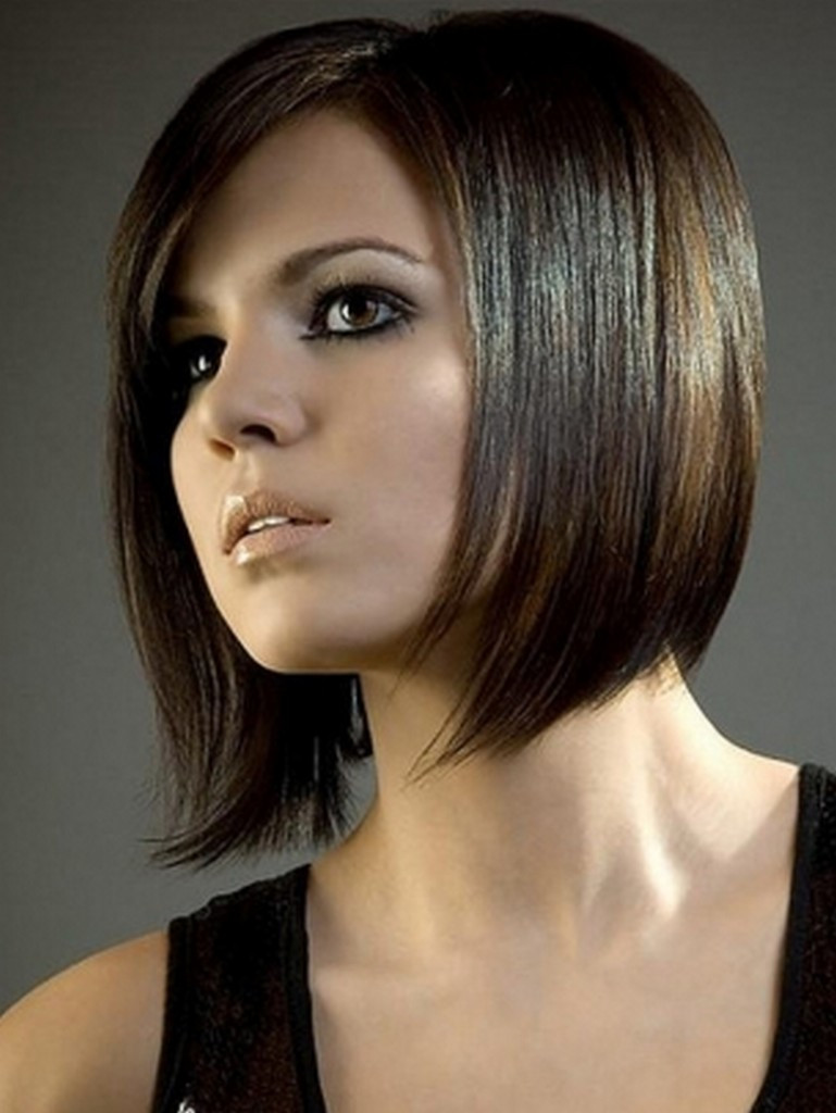Best ideas about Hairstyle For Medium Hair Women
. Save or Pin Modern Bob Hairstyle Ideas Now.