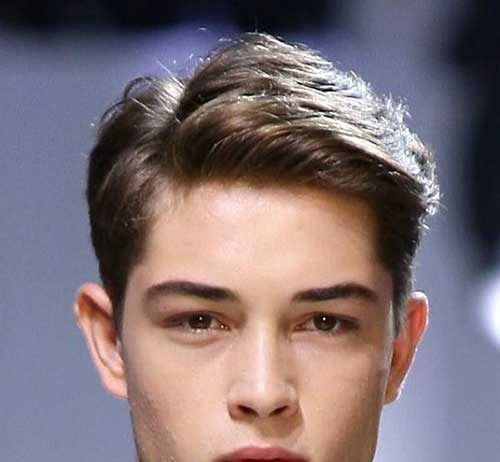 Best ideas about Hairstyle For Oval Face Male
. Save or Pin Oval Faces Now.