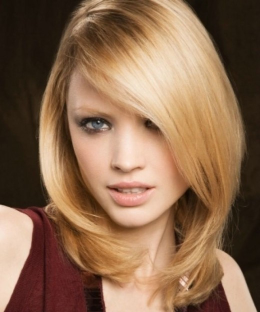 Best ideas about Hairstyle For Oval Shape Face
. Save or Pin 15 Best Hairstyles For Oval Faces Now.