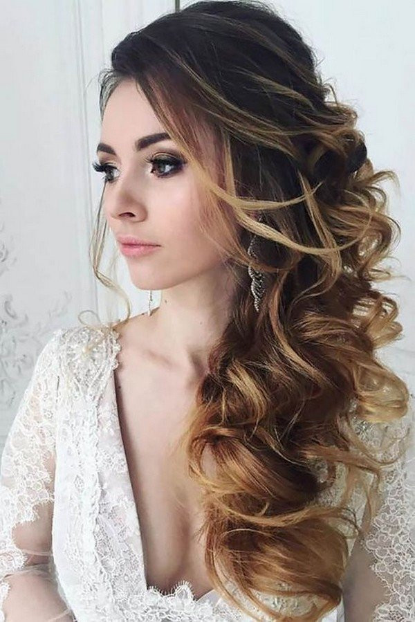 Best ideas about Hairstyle For Wedding
. Save or Pin Top 20 Vintage Wedding Hairstyles For Brides Oh Best Day Now.