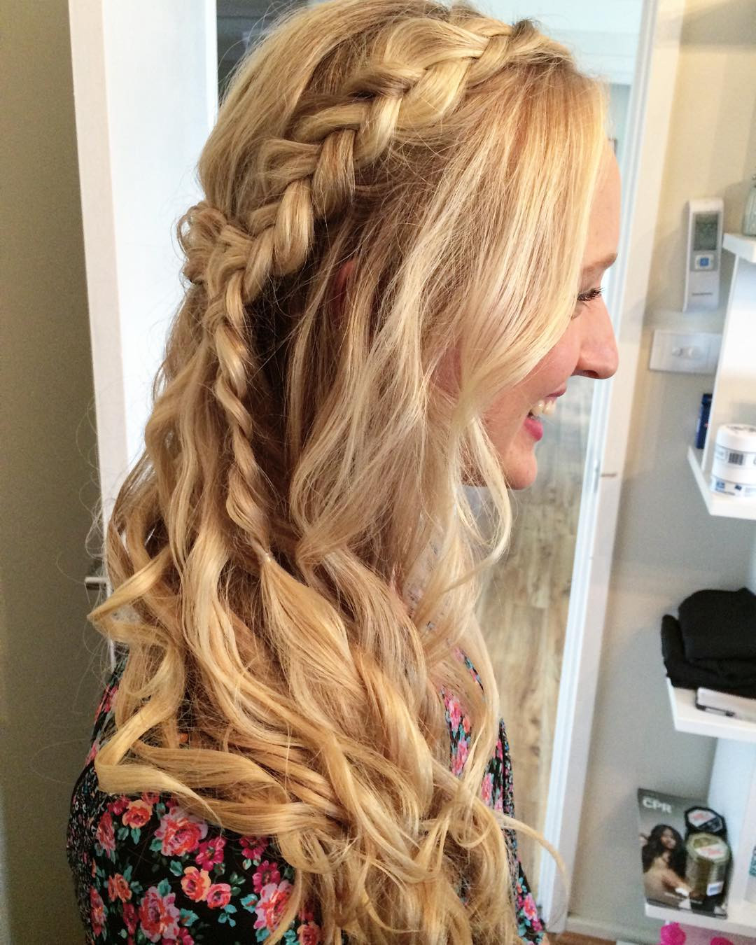 Best ideas about Hairstyle Girls
. Save or Pin 26 Awesome Braided Hairstyle for Girls Now.