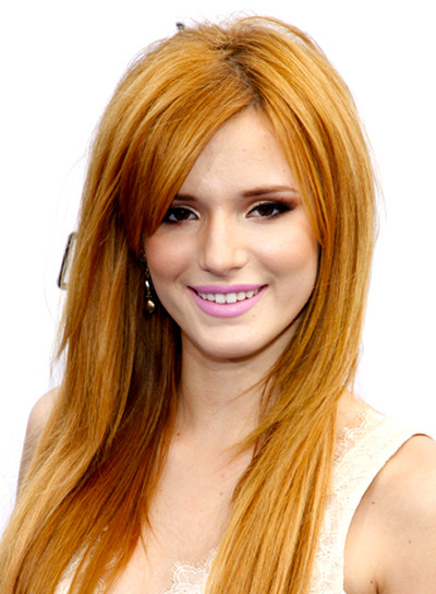 Best ideas about Hairstyle Long Layered
. Save or Pin Long Layered Red Hairstyles Beauty Riot Now.