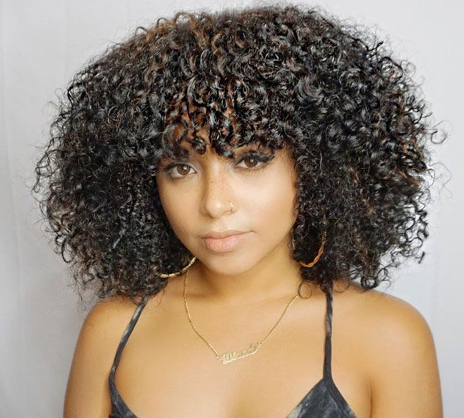 Best ideas about Hairstyle Naturally Curly Hair
. Save or Pin 18 Best Haircuts for Curly Hair Now.