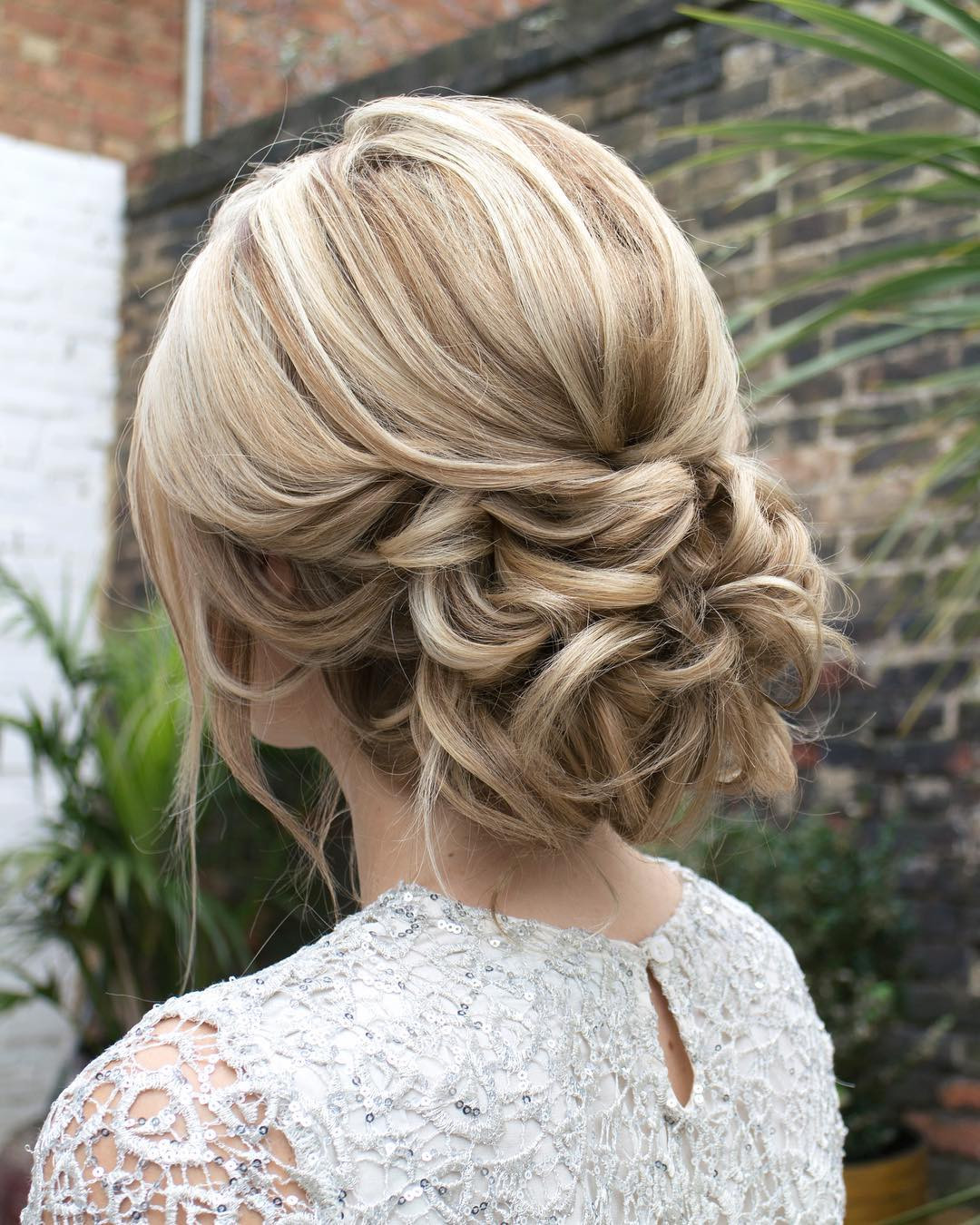 Best ideas about Hairstyle Updo 2019
. Save or Pin 10 Gorgeous Prom Updos for Long Hair Prom Updo Hairstyles Now.