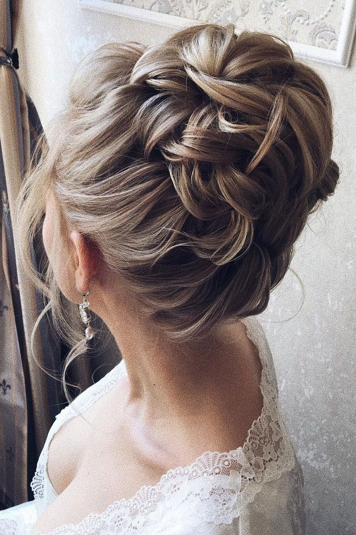 Best ideas about Hairstyle Updo
. Save or Pin Best 25 Wedding updo ideas on Pinterest Now.