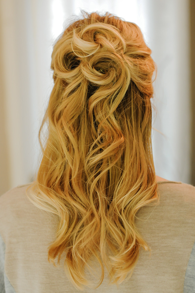 Best ideas about Hairstyle Updo Tutorials
. Save or Pin Hair Updo Tutorials Now.
