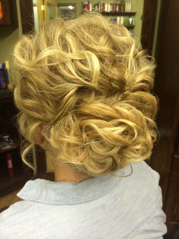 Best ideas about Hairstyle Updos
. Save or Pin 30 Hottest Bridesmaid Hairstyles For Long Hair PoPular Now.