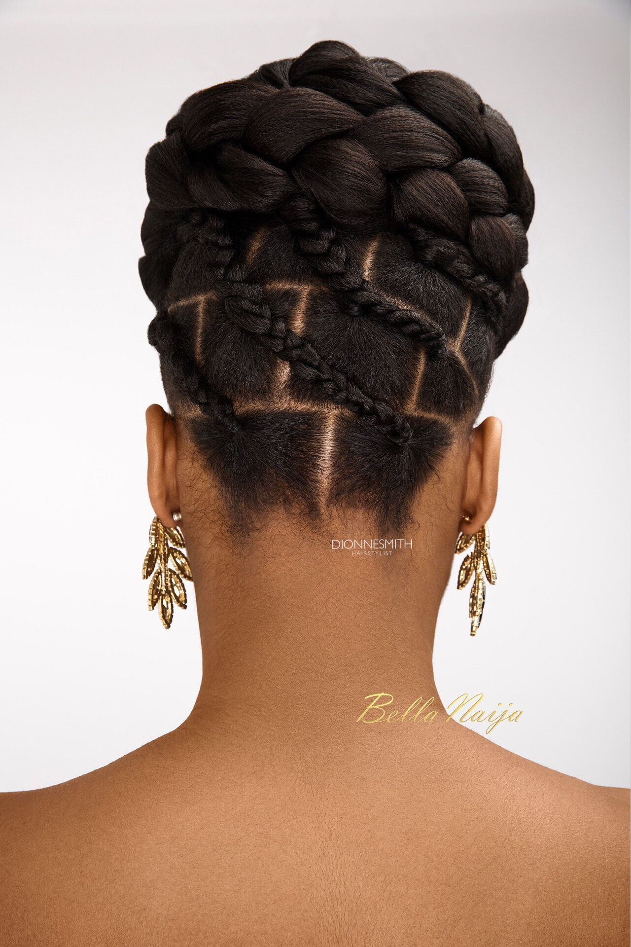 Best ideas about Hairstyle Updos
. Save or Pin BN Bridal Beauty International Bridal Hair Specialist Now.