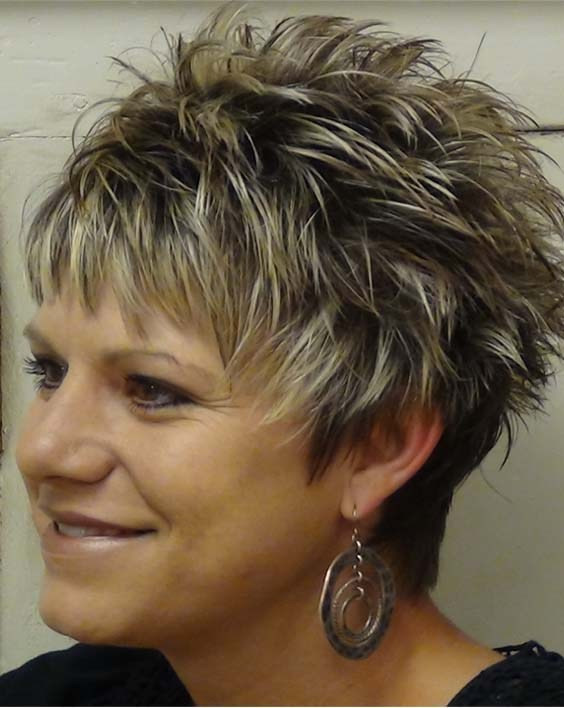 Best ideas about Hairstyles 2019 Female Over 50
. Save or Pin Pretty 2019 Hairstyles for Women Over 50 Now.